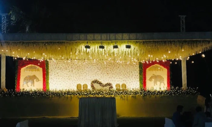 Banna  Baisaa Wedding Planner